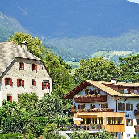 Garni Pramstrahler Hotel Киуза Екстериор снимка