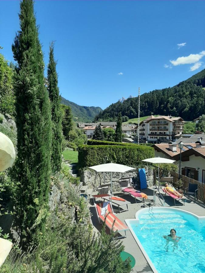 Garni Pramstrahler Hotel Киуза Екстериор снимка