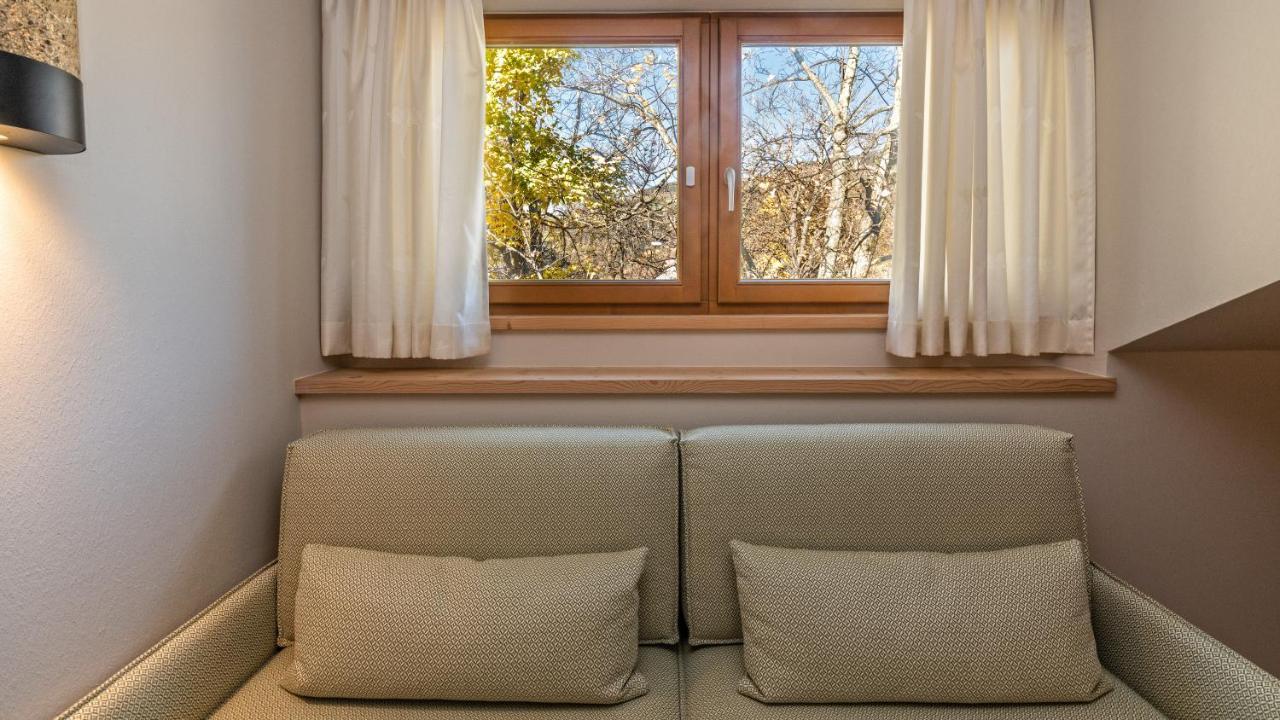 Garni Pramstrahler Hotel Киуза Екстериор снимка