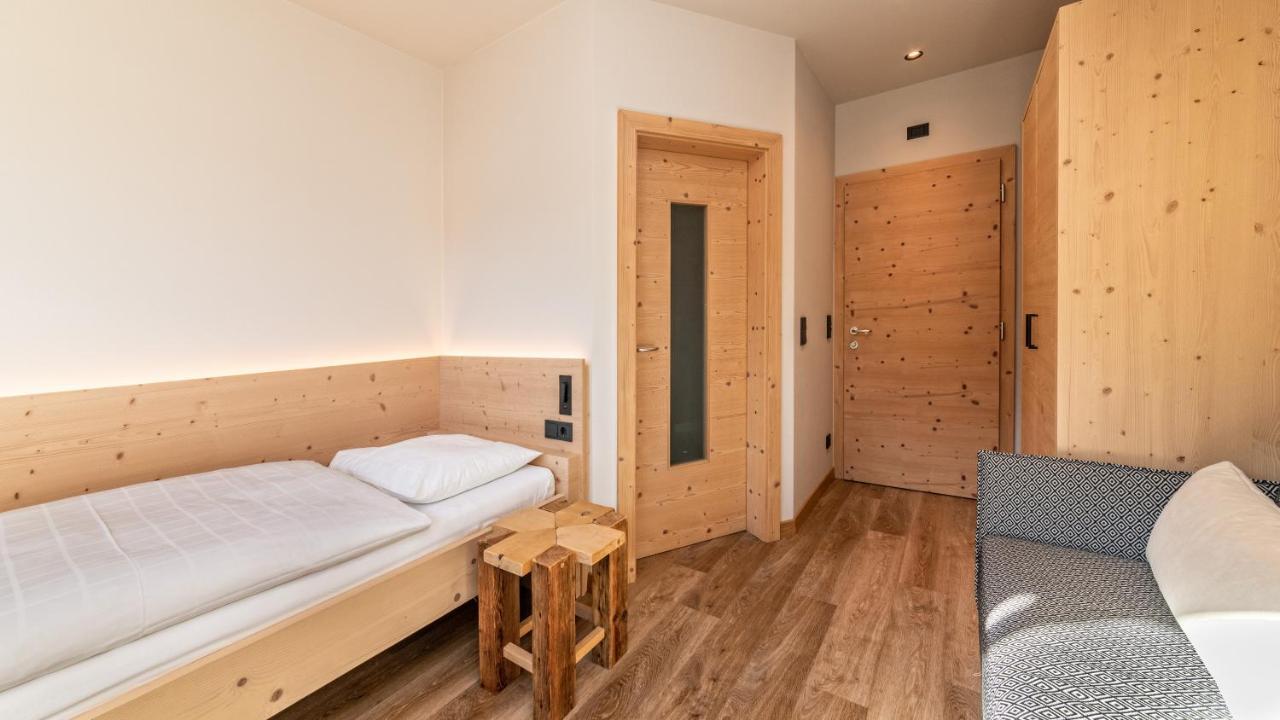 Garni Pramstrahler Hotel Киуза Екстериор снимка