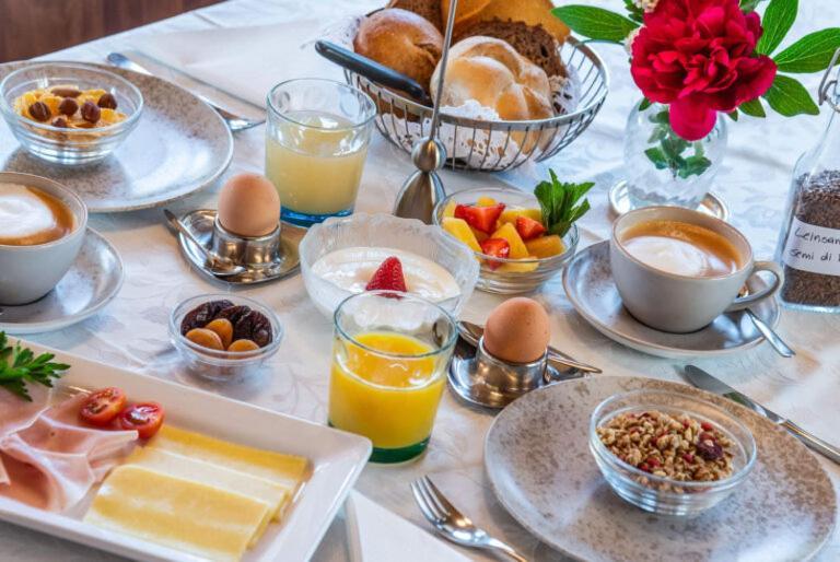 Garni Pramstrahler Hotel Киуза Екстериор снимка