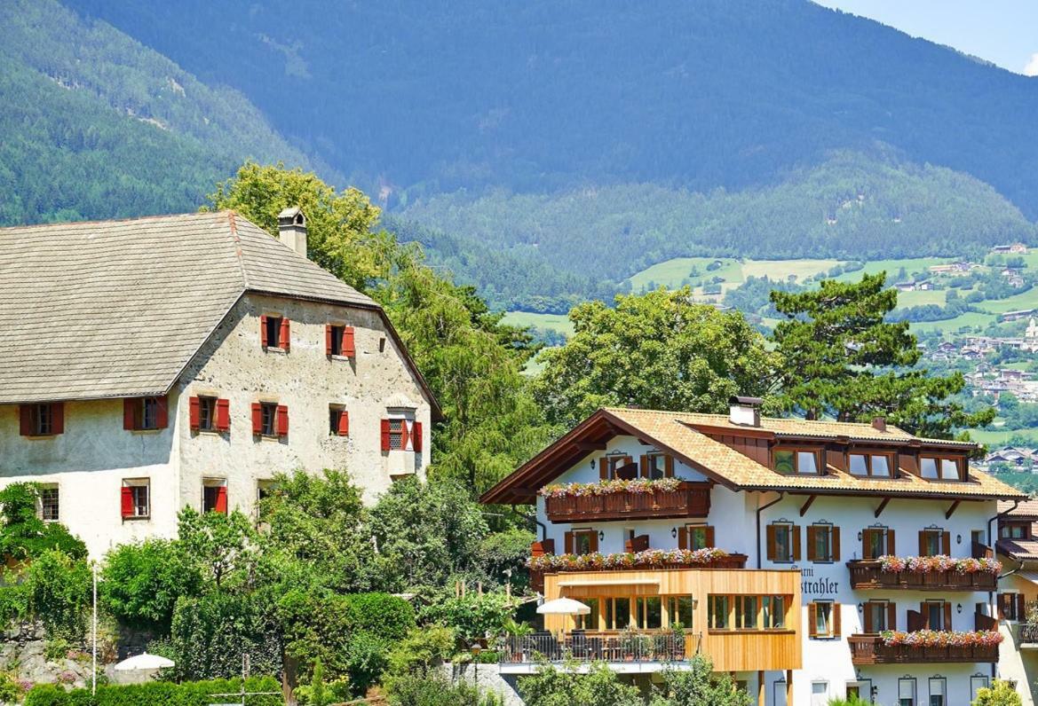 Garni Pramstrahler Hotel Киуза Екстериор снимка