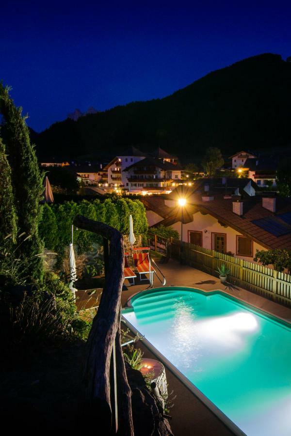 Garni Pramstrahler Hotel Киуза Екстериор снимка