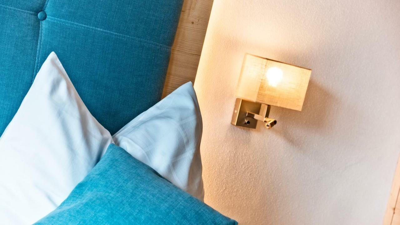 Garni Pramstrahler Hotel Киуза Екстериор снимка