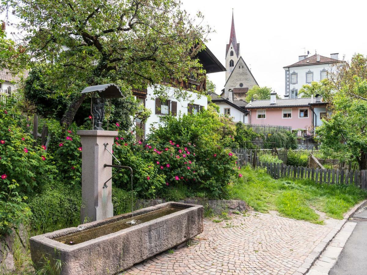 Garni Pramstrahler Hotel Киуза Екстериор снимка